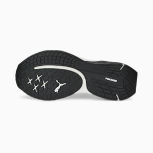ウィメンズ トレーニング PWR XX リュクス ニトロ トレーニングシューズ, PUMA Black-PUMA White, extralarge-JPN