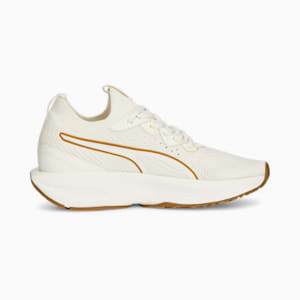 PWR XX Nitro Luxe Women's Training Shoes, Warm White-PUMA Gold, extralarge-IND
