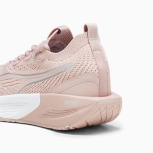 PWR XX NITRO™ Luxe Women's Training Shoes, Future Pink-PUMA White-PUMA Silver, extralarge-IND
