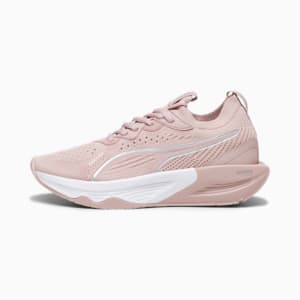 PWR XX NITRO Luxe Women's Training Shoes, Future Pink-PUMA White-PUMA Silver, extralarge-IND