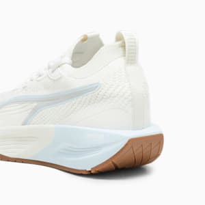 PWR XX NITRO Luxe Training Shoes Women, Warm White-Ash Gray-Icy Blue, extralarge-GBR