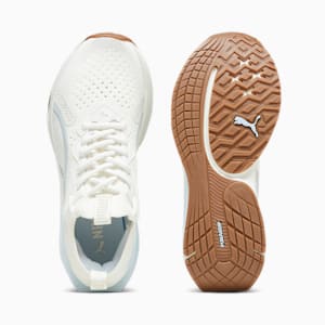 PWR XX Nitro Luxe Women's Training Shoes, Warm White-Ash Gray-Icy Blue, extralarge-IND