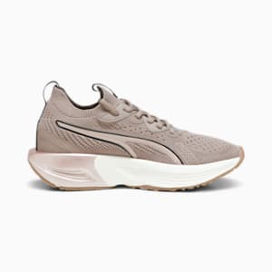 PWR XX NITRO™ Luxe Women's Training Shoes, Dark Clove-PUMA Black-Rose Gold, extralarge-IND