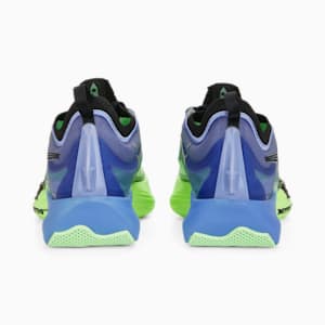 Fast-R NITRO Elite Elektrocharged Running Shoes Women, Elektro Purple-Fizzy Lime, extralarge-GBR