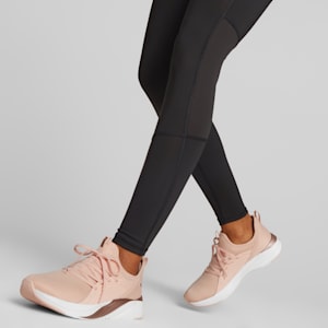 Softride Sophia 2 Women's Running Shoes, Rose Dust-Rose Gold-PUMA White