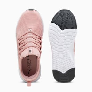 ウィメンズ ソフトライド ソフィア 2 ランニングシューズ, Future Pink-Rose Gold, extralarge-JPN