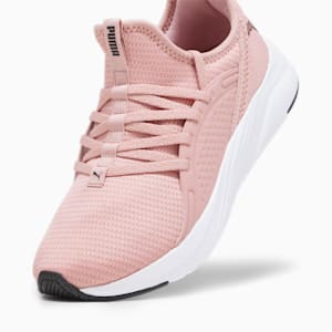 ウィメンズ ソフトライド ソフィア 2 ランニングシューズ, Future Pink-Rose Gold, extralarge-JPN