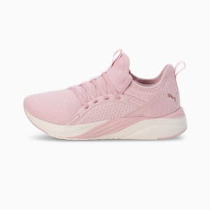 SOFTRIDE Sophia 2 Women's Running Shoes, Mauve Mist-Rose Gold-Warm White, extralarge-IND
