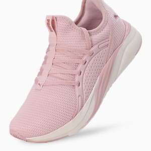 SOFTRIDE Sophia 2 Women's Running Shoes, Mauve Mist-Rose Gold-Warm White, extralarge-IND