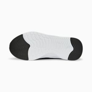 Softride Sophia 2 Monarch Women's Running Shoes, PUMA Black-PUMA White