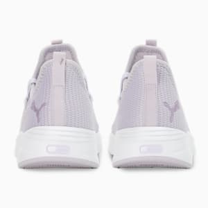 Softride Sophia 2 Monarch Women's Running Shoes, Spring Lavender-PUMA White