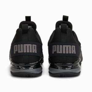 Axelion Refresh Running Shoes Men, PUMA Black-Cool Dark Gray