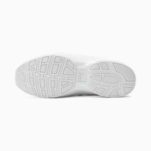 Axelion Refresh Men's Running Shoes, PUMA White-PUMA Silver, extralarge