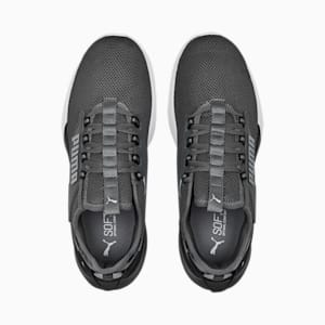 Retaliate 2 Camo Unisex Running Shoes, Cool Dark Gray-PUMA Black-Cool Mid Gray