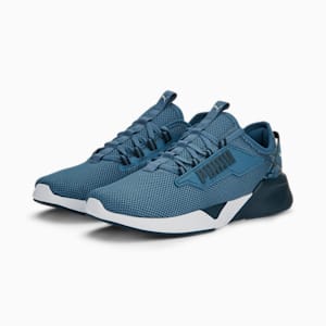 Retaliate 2 Camo Unisex Running Shoes, Deep Dive