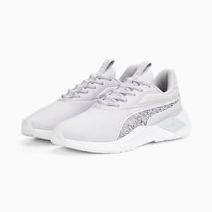 Lex Nova Shine Women's Training Shoes, Spring Lavender-PUMA White