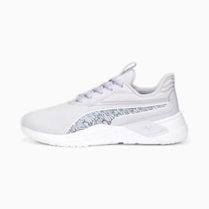 Lex Nova Shine Women's Training Shoes, Spring Lavender-PUMA White