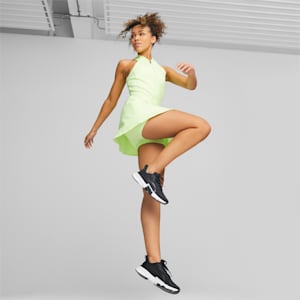 PWRFrame TR 2 Elektro Summer Women's Shoes, PUMA Black-PUMA Black-PUMA White