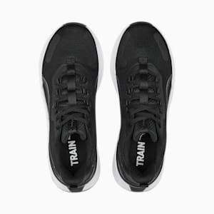 PWRFrame TR 2 Elektro Summer Women's Shoes, PUMA Black-PUMA Black-PUMA White