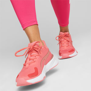 Puma pink shoes for women outlet