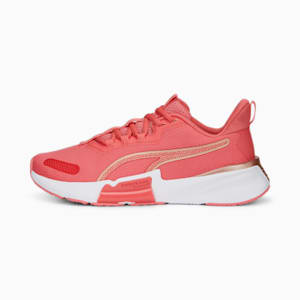 PWRFrame TR 2 Elektro Summer Women's Shoes, Loveable-Rose Gold, extralarge-IND
