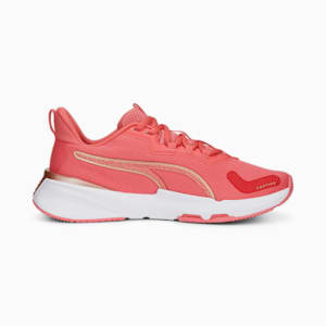 PWRFrame TR 2 Elektro Summer Women's Shoes, Loveable-Rose Gold, extralarge-IND