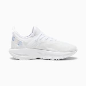 PWR XX Nitro Nova Shine Women's Training Shoes, PUMA White