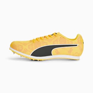 evoSPEED Star 8 Men's Track Spikes, Dc Shoes Kalynx Schuhe, extralarge