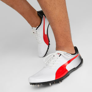 Tenis spikes on sale atletismo