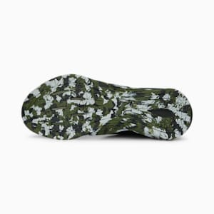 Fuse 2.0 MURPH Men's Training Shoes, PUMA Black-Cool Mid Gray-Green Moss, extralarge