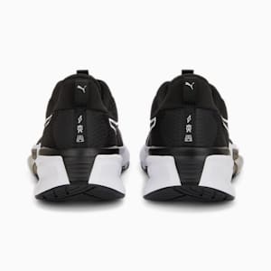 PWRFrame 2 Men's Training Shoes, PUMA Black-PUMA White-PUMA Silver, extralarge-IND