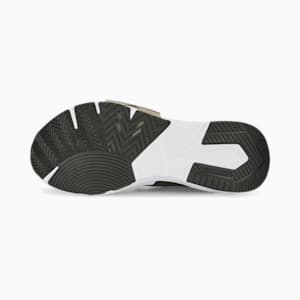 PWRFrame TR 2 Tiger Camo Training Shoes Men, Green Moss-PUMA Black