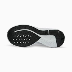 Aviator Profoam Sky Bright Unisex Running Shoes, Royal Sapphire-Fizzy Lime