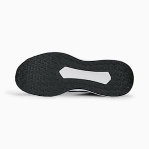 Twitch Runner Fresh Unisex Running Shoes, PUMA Navy-PUMA White