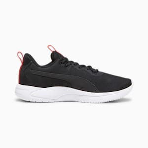 Puma Mummy Shoes black clearance