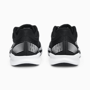 Redeem Profoam Unisex Shoes, PUMA Black-PUMA White