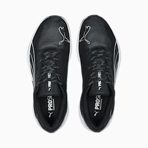 Redeem Profoam Unisex Running Shoes, PUMA Black-PUMA White