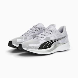 メンズ リディーム プロフォーム ランニングシューズ, Spring Lavender-PUMA Black, extralarge-JPN