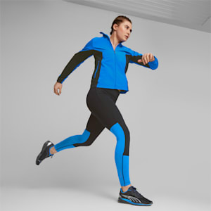 Redeem Profoam Running Shoes, PUMA Black-Ultra Blue-PUMA Silver, extralarge-IND