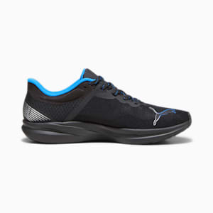 Redeem Profoam Running Shoes, PUMA Black-Ultra Blue-PUMA Silver, extralarge-IND