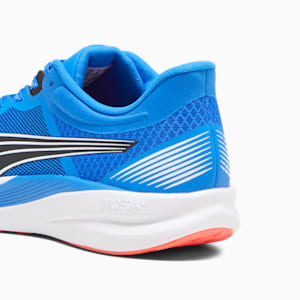 Chaussures de sport Redeem Profoam, Bleu ultra – Rouge de tous les temps – Blanc PUMA – Noir PUMA, très grand