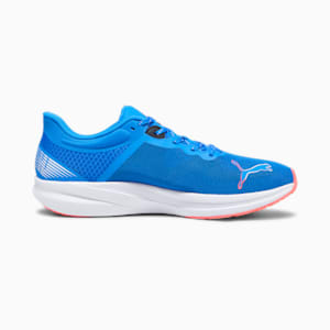 Chaussures de sport Redeem Profoam, Bleu ultra – Rouge de tous les temps – Blanc PUMA – Noir PUMA, très grand