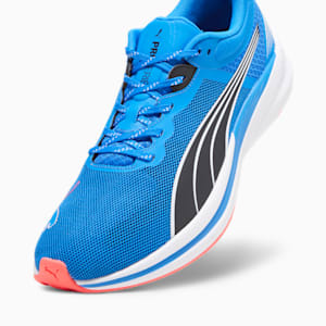 Chaussures de sport Redeem Profoam, Bleu ultra – Rouge de tous les temps – Blanc PUMA – Noir PUMA, très grand