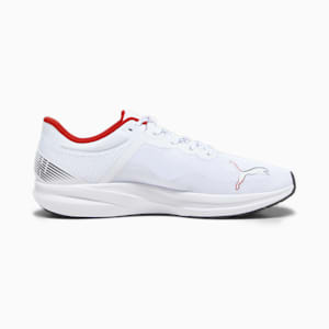 Redeem Profoam Running Shoes, PUMA White-For All Time Red, extralarge-IND