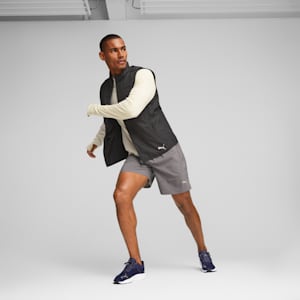 Redeem Profoam Running Shoes, PUMA Navy-Alpine Snow-Amber-PUMA White, extralarge-IND