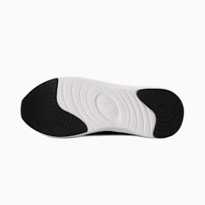 ユニセックス ソフトライド クルーズ ランニングシューズ, PUMA Black-Asphalt
