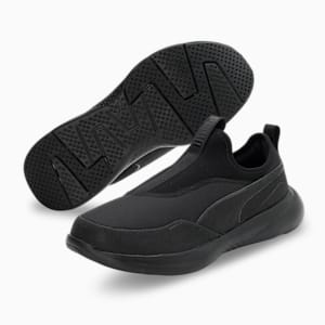 Puma mens shoes cheap no laces