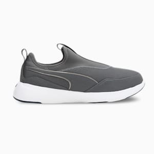 Puma wheelspin men grey clearance