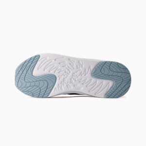ウィメンズ ソフトライド フィネス スリッポン シューズ, Parisian Night-Blue Wash