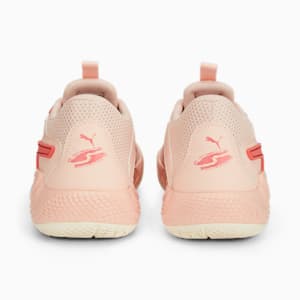 Tenis de basquetbol Court Rider Chaos Slash, Rose Dust-Loveable